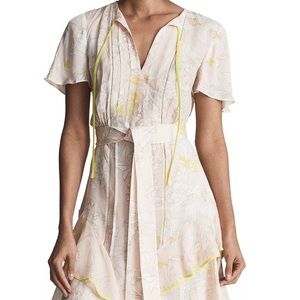 Reiss Carlotta Dress